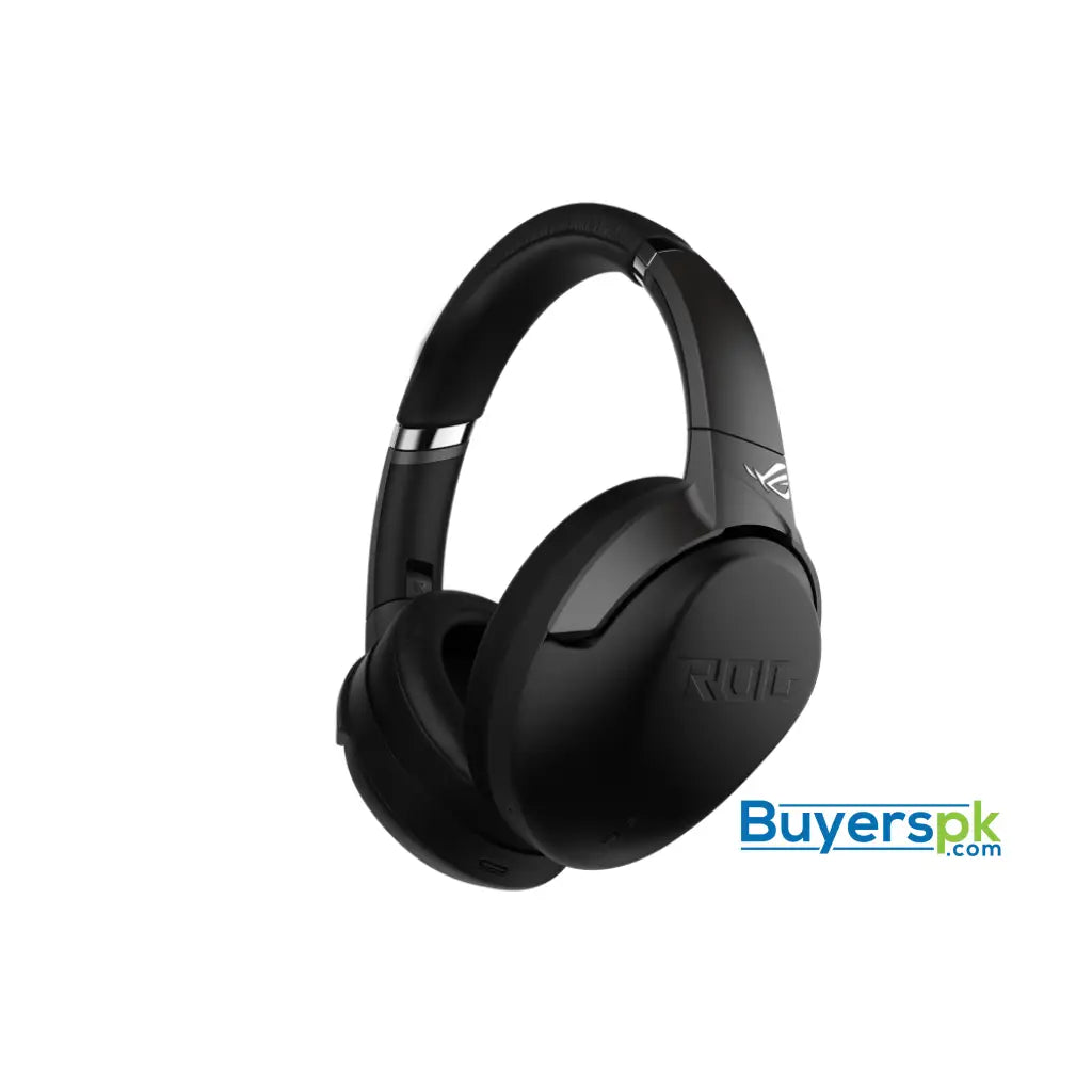 Asus Rog Strix go Bluetooth Wireless Gaming Headset - Price in Pakistan Asus Rog Strix go Bluetooth Wireless Gaming Headset - Price in Pakistan